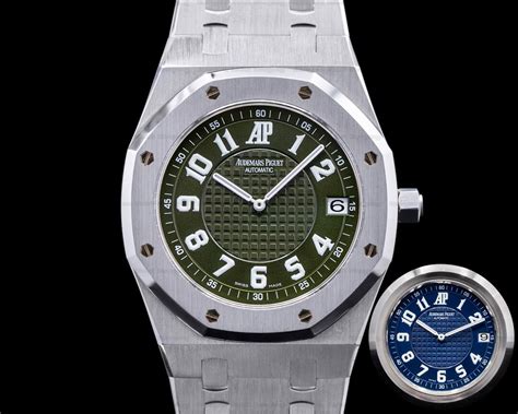 audemars piguet 15128st|ap 15300.